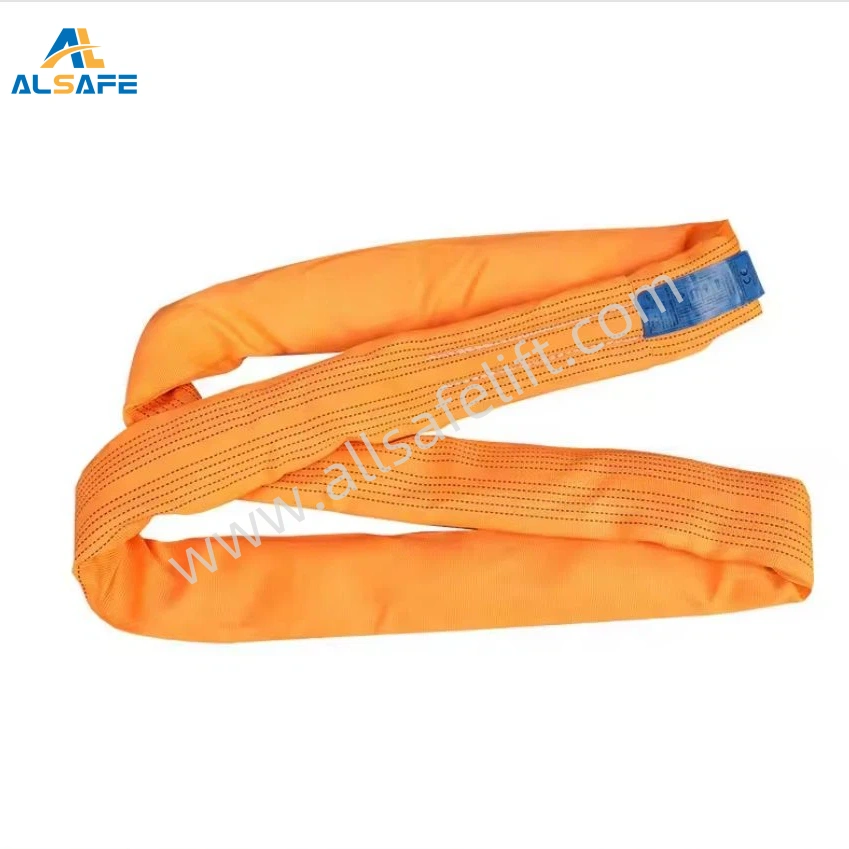 Round Endless Sling